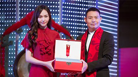 中国美正当红，公海jcjc5500A股上市，引领新时代